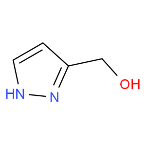 3-羟甲基吡唑