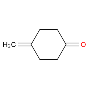 Cyclohexanone, 4-methylene