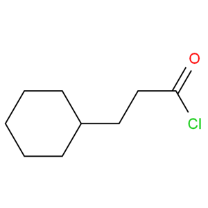 环己基丙酰氯