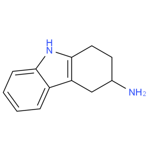 3-氨基-1,2,3,4-四氢咔唑