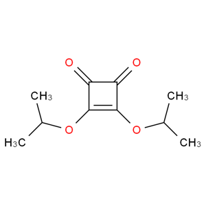 3,4-二异丙氧基-3-环丁烯-1,2-二酮