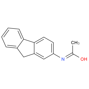 2-乙酰氨基芴 标准品