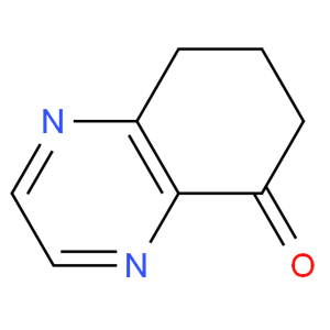 7,8-dihydro-6H-quinoxalin-5-one