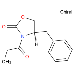 (R)-(-)-4-苄基-3- 丙酰基-2-恶唑烷酮