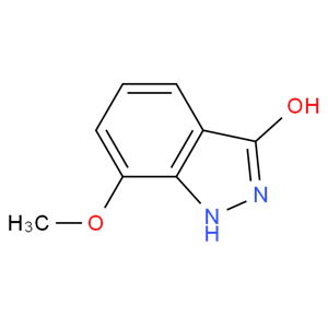 6-Methoxy-3-hydroxy1H-indazole
