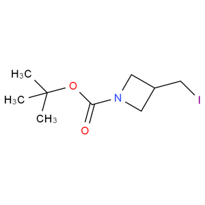 1-BOC-（3-碘甲基）氮杂环丁烷