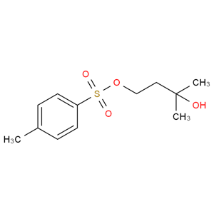 3-hydroxy-3-methyl-toluenesulfonate