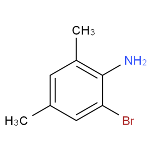 2,4-二甲基-6-溴苯胺