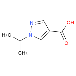 1-异丙基吡唑-4-甲