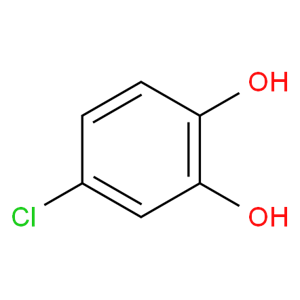 4-氯邻苯二酚