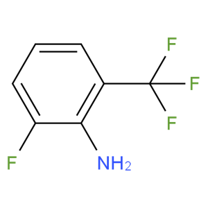 2-氟-6-三氟甲基苯胺(2-氨基-3-氟三氟甲苯)