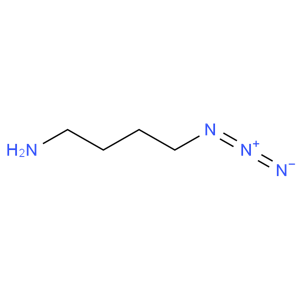 4-叠氮基-1-丁胺