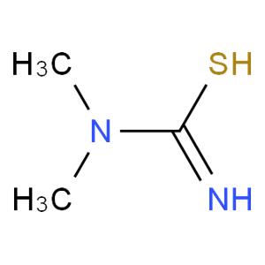 N,N-二甲基硫脲