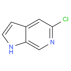 5-Chloro-6-azaindole