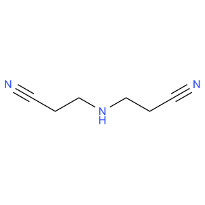 双(2-氰基乙基)胺,3,3'-亚氨基二丙腈