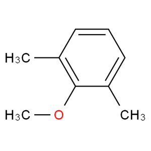 2,6-二甲基苯甲醚