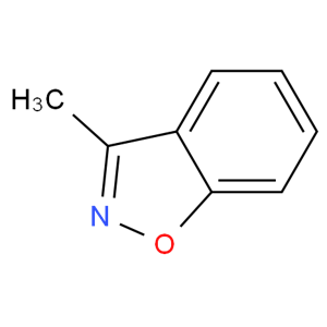 3-Methyl-1,2-benzisoxazole