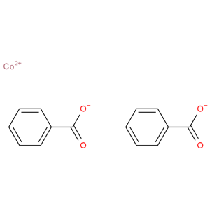 苯甲酸钴