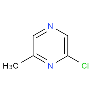 2-chloro-6-Methylpyrazine