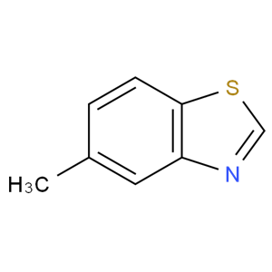 5-甲基苯并噻唑