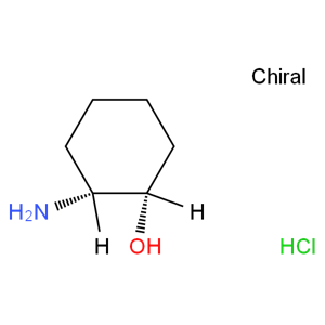 (1S,2R)-2-氨基环己醇盐酸盐