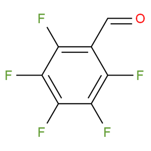 五氟苯甲醛CAS：653-37-2
