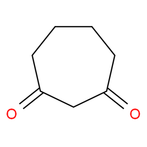 1, 3-环庚二酮
