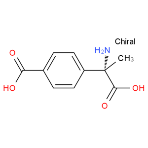 (S)-alpha-甲基-4-羧基苯甘氨酸