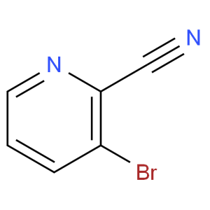 3-溴-2-氰基吡啶