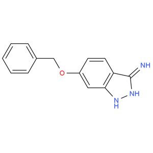 3-Amino-6-benzyloxy-1H-indazole