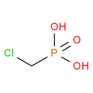 氯甲基膦酸