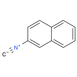 2-异腈萘