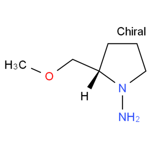 (S)-(-)-1-氨基-2-(甲氧甲基)吡咯烷