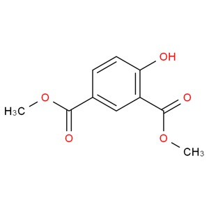 4-羟基间苯二甲酸二甲酯