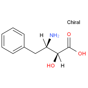 (2S,3R)-3-氨基-2-羟基-4-苯丁酸