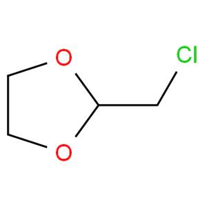 氯代乙醛缩乙二醇