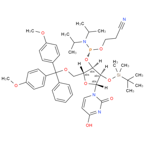 U-CE 亚磷酰胺单体