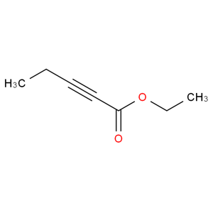 2-戊炔酸乙