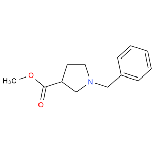 N-苄基吡咯烷-3-甲酸甲