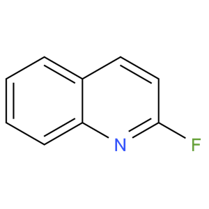 2-氟喹啉
