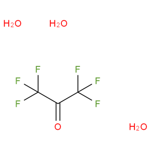 六氟丙酮化三水合物
