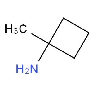 N -甲基环丁胺;1-甲基-1-环丁胺