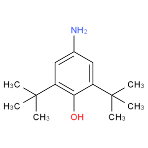 4-amino-2,6-ditert-butyl-phenol