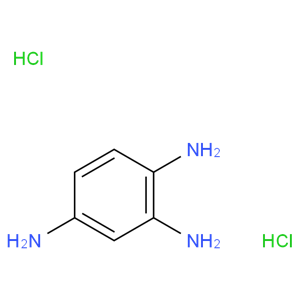 1,2,4-三氨基苯盐酸