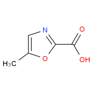 5-甲基恶唑-2-甲酸