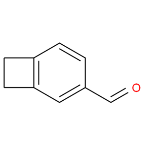 4- 醛基苯并环丁烯