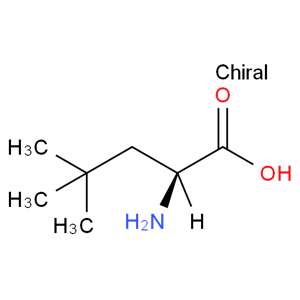 L-α-戊甘氨酸