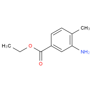 3-氨基-4-甲基苯甲酸乙酯