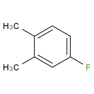 3,4-二甲基氟苯