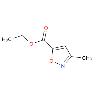 3-甲基-5-异噁唑羧酸甲酯